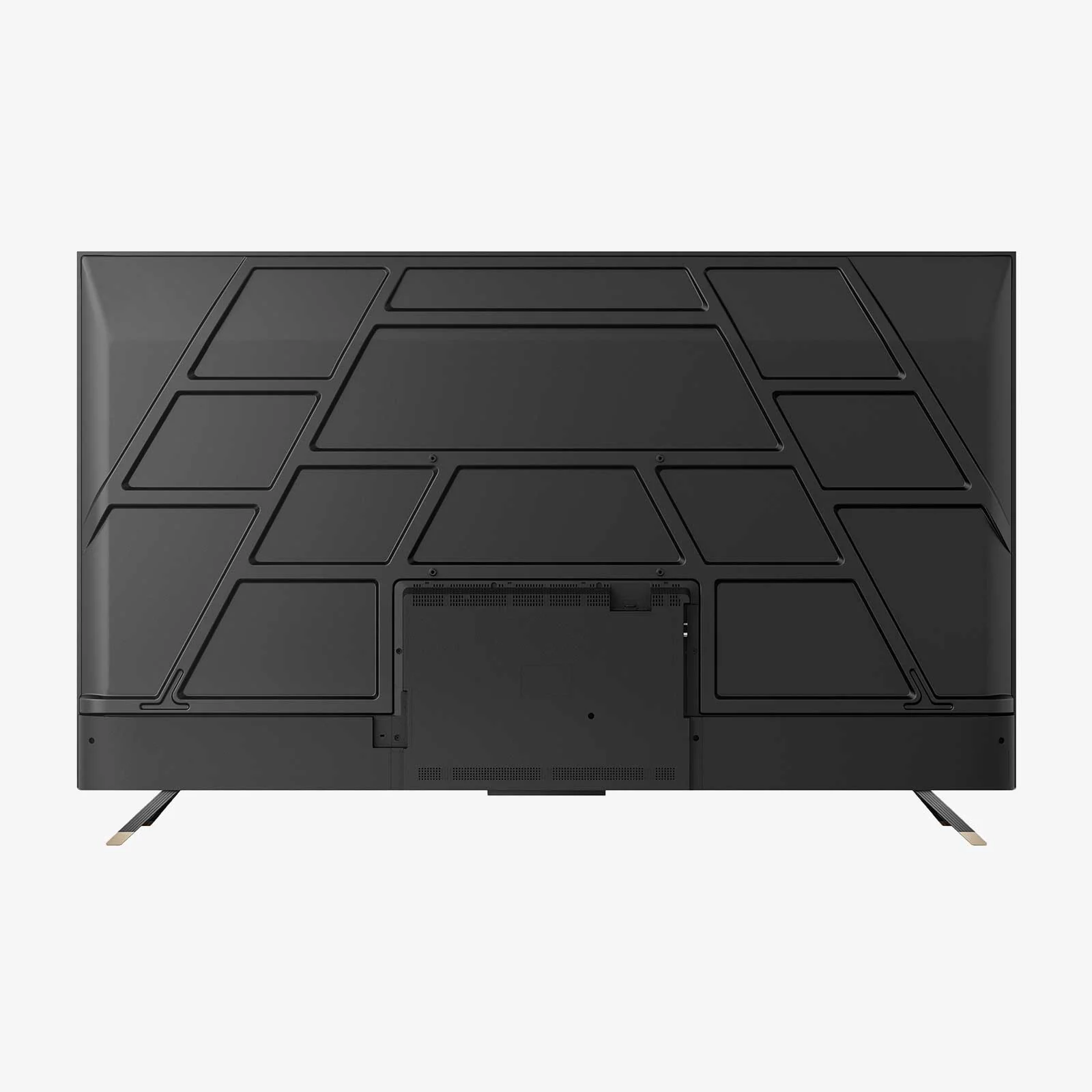 43"Q100 VIVID QLED 4K TV - Image 3
