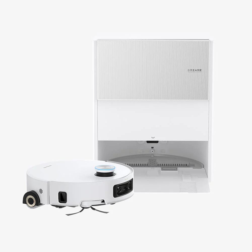 Aqua 10 Ultra Roller Complete (White) - Image 3