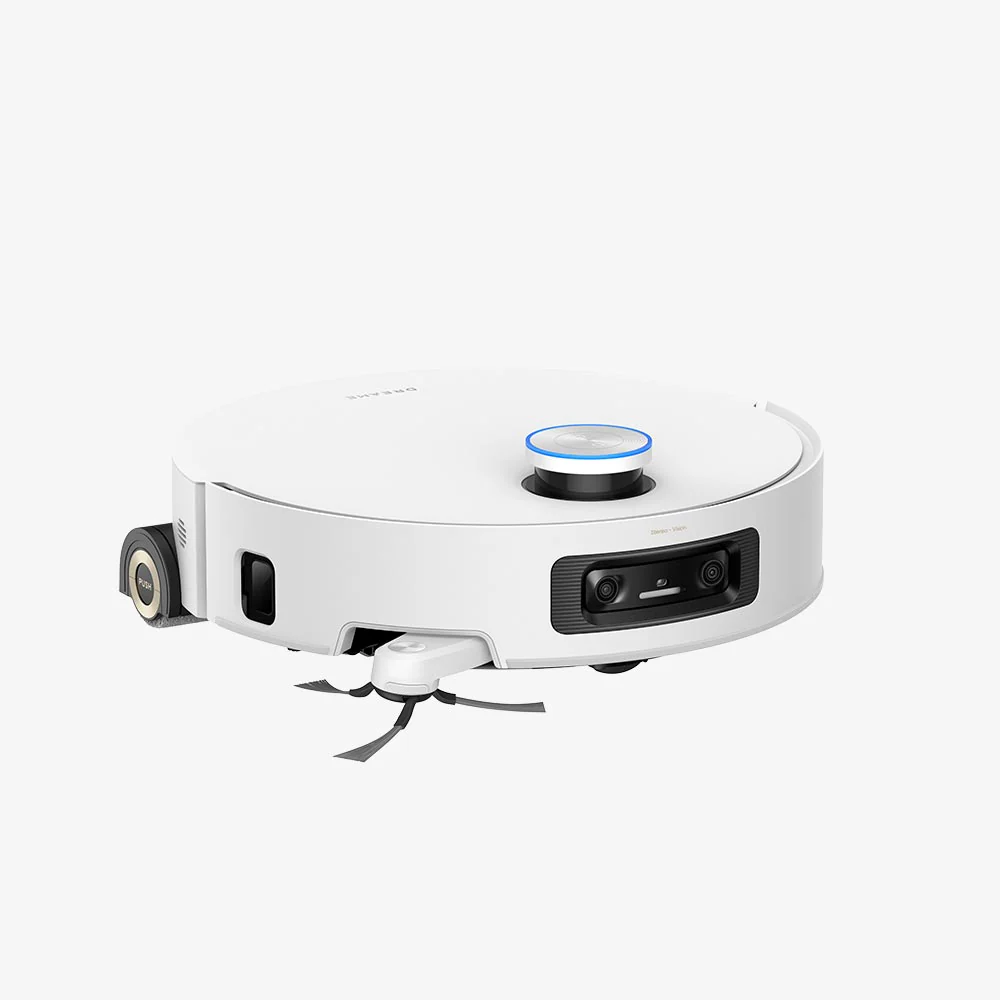 Aqua 10 Ultra Roller Complete (White) - Image 4