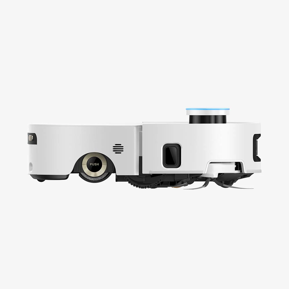Aqua 10 Ultra Roller Complete (White) - Image 5