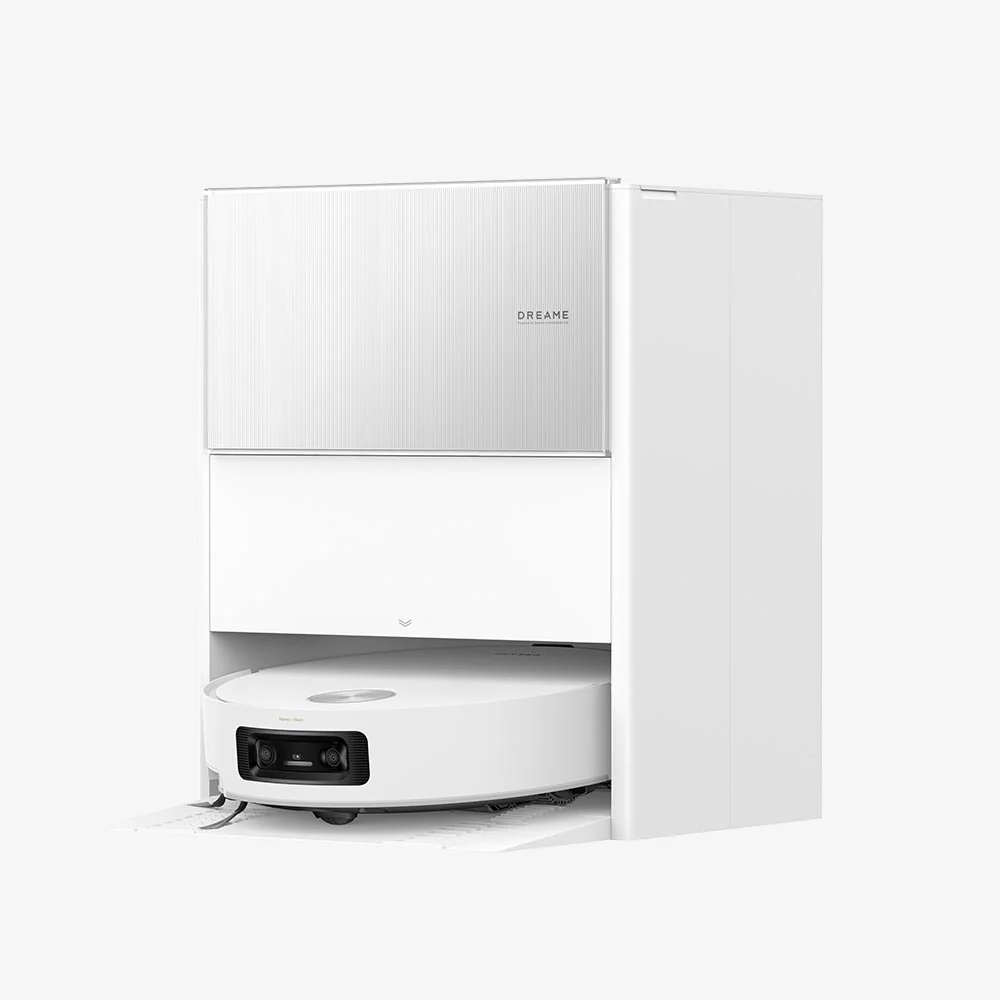 Aqua 10 Ultra Roller Complete (White) - Image 8