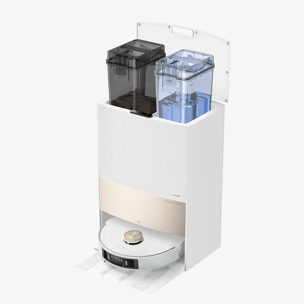 L20 Ultra (White) - Image 7
