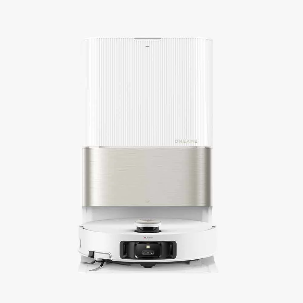 X50 Ultra Complete (White) - Image 3