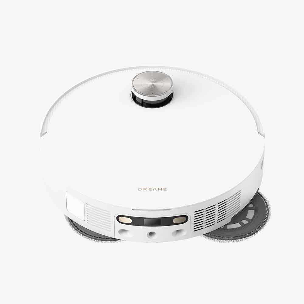 X50 Ultra Complete (White) - Image 4