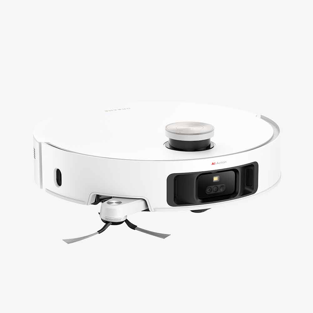 X50 Ultra Complete (White) - Image 5