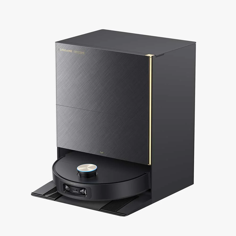 X60 Ultra Complete Black - Image 6