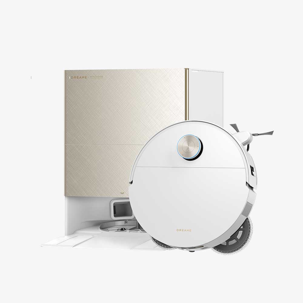X60 Ultra Complete White - Image 3