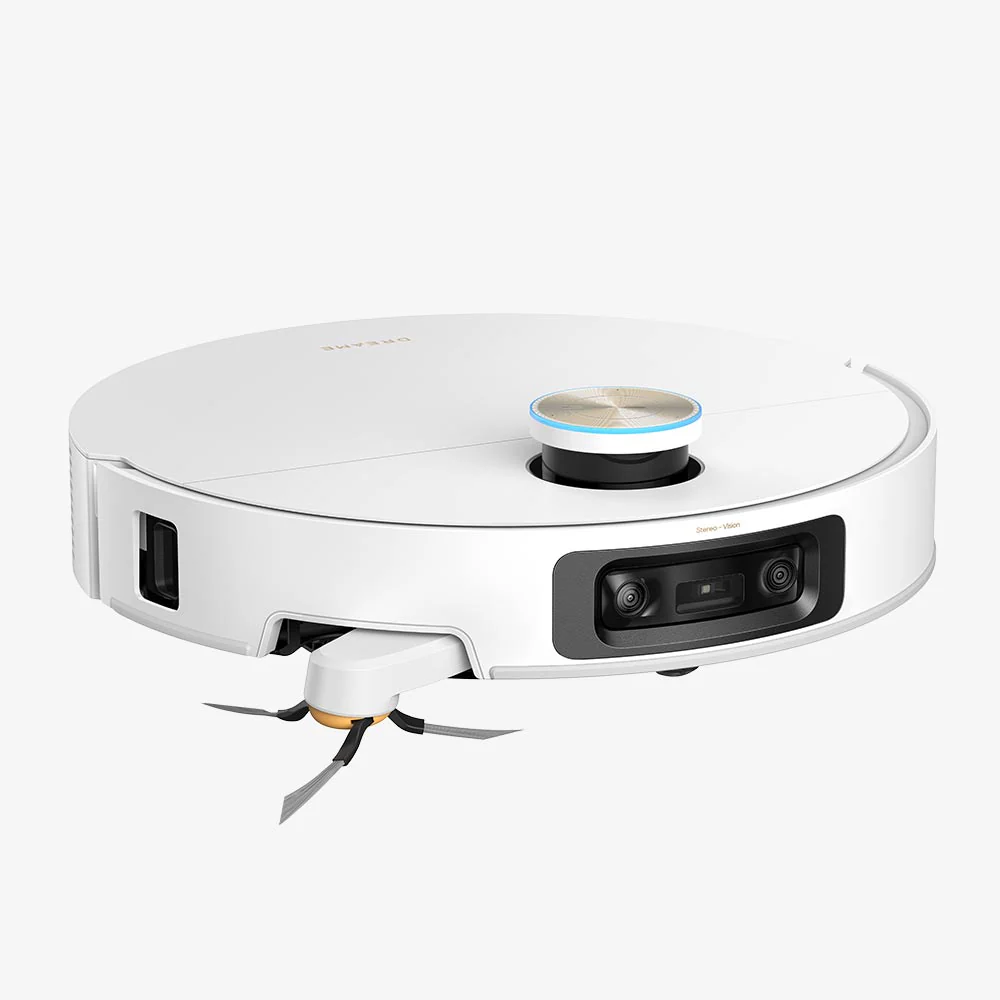 X60 Ultra Complete White - Image 4