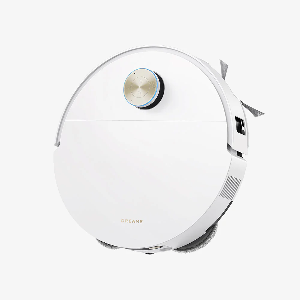 X60 Ultra Complete White - Image 5