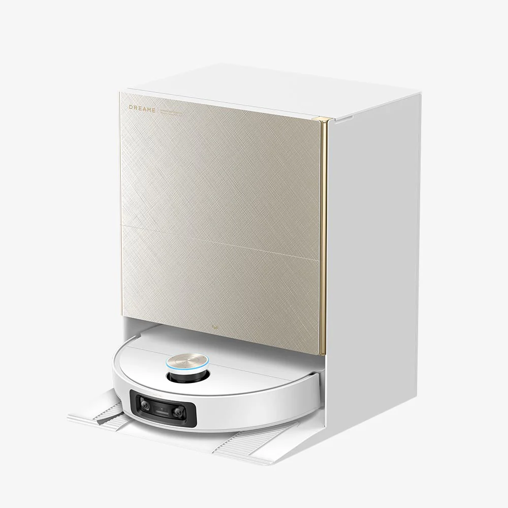 X60 Ultra Complete White - Image 6